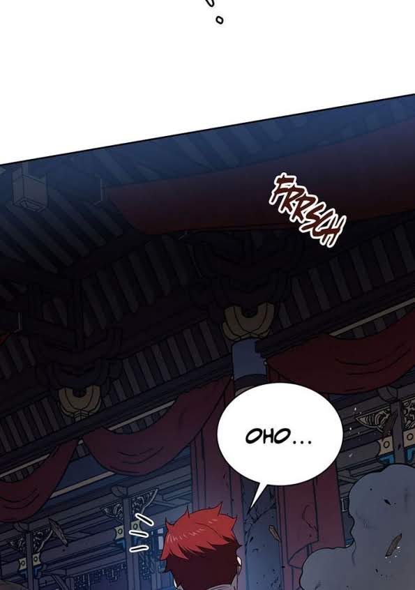 The Descent of the Demonic Master Chapitre 78 - Page 103