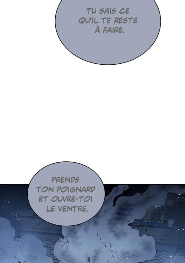 The Descent of the Demonic Master Chapitre 78 - Page 121