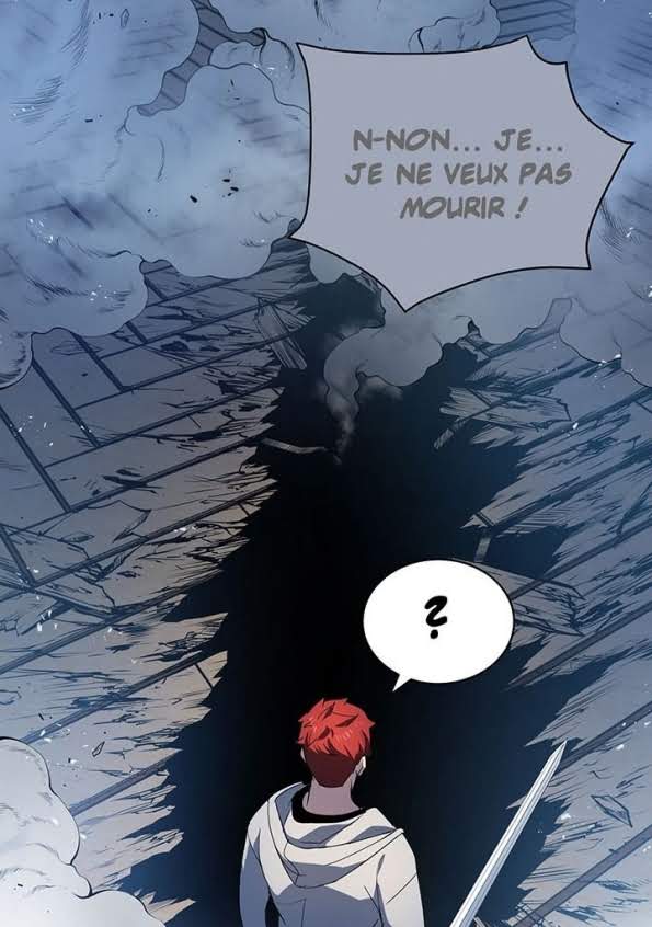 The Descent of the Demonic Master Chapitre 78 - Page 122
