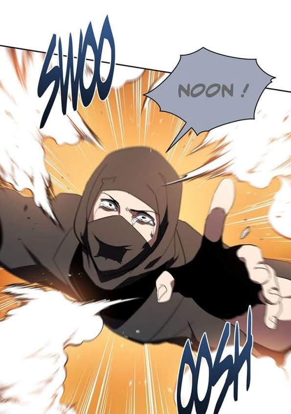 The Descent of the Demonic Master Chapitre 78 - Page 124