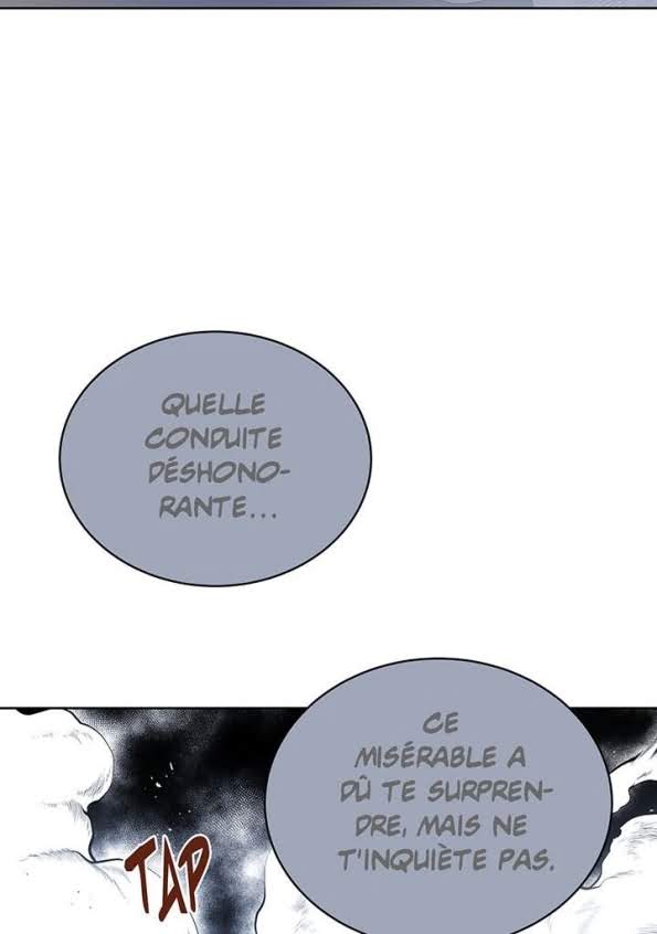 The Descent of the Demonic Master Chapitre 78 - Page 129