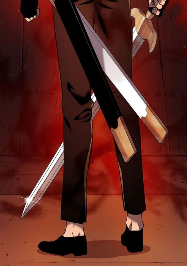 The Descent of the Demonic Master Chapitre 78 - Page 13