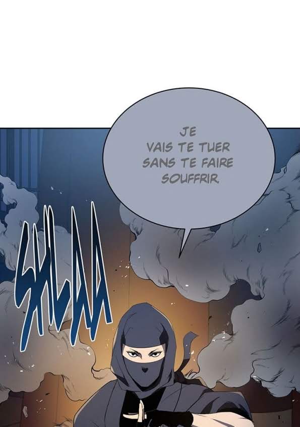 The Descent of the Demonic Master Chapitre 78 - Page 131