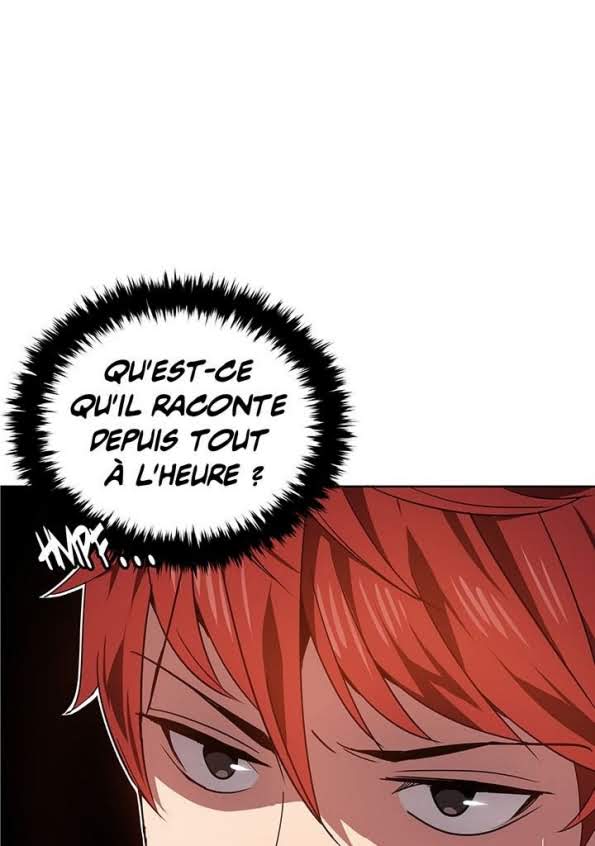 The Descent of the Demonic Master Chapitre 78 - Page 133
