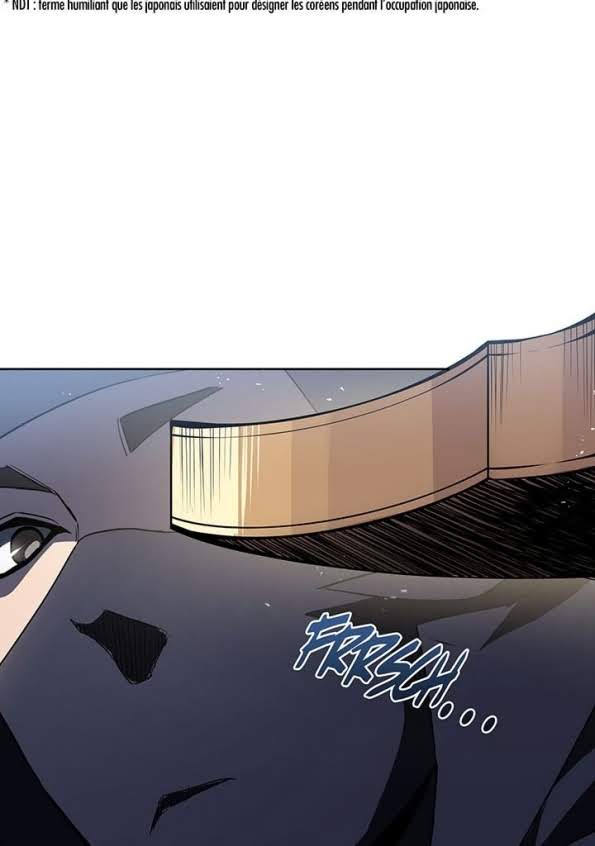 The Descent of the Demonic Master Chapitre 78 - Page 137