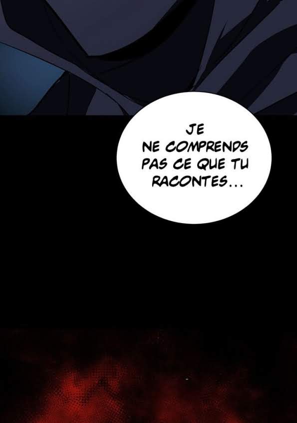 The Descent of the Demonic Master Chapitre 78 - Page 138