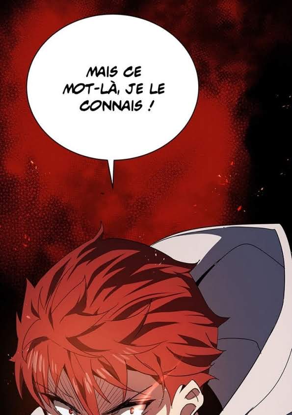 The Descent of the Demonic Master Chapitre 78 - Page 139