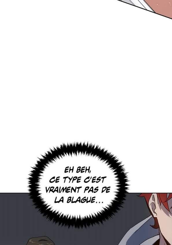 The Descent of the Demonic Master Chapitre 78 - Page 27