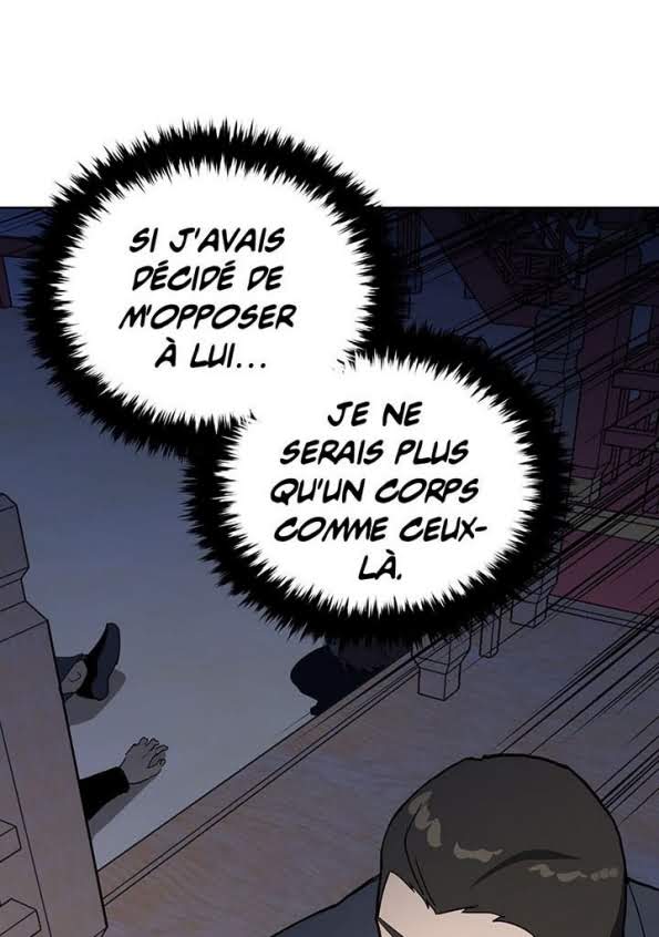 The Descent of the Demonic Master Chapitre 78 - Page 29