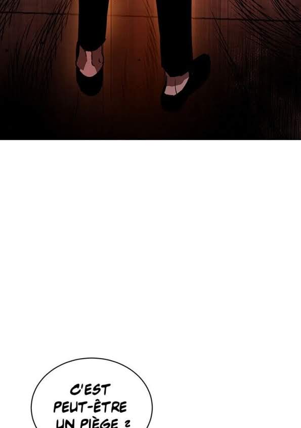 The Descent of the Demonic Master Chapitre 78 - Page 35