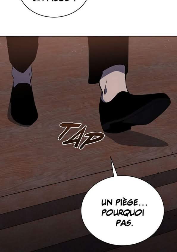 The Descent of the Demonic Master Chapitre 78 - Page 36