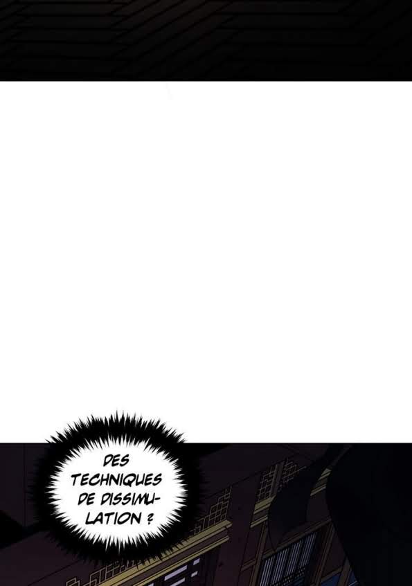 The Descent of the Demonic Master Chapitre 78 - Page 41
