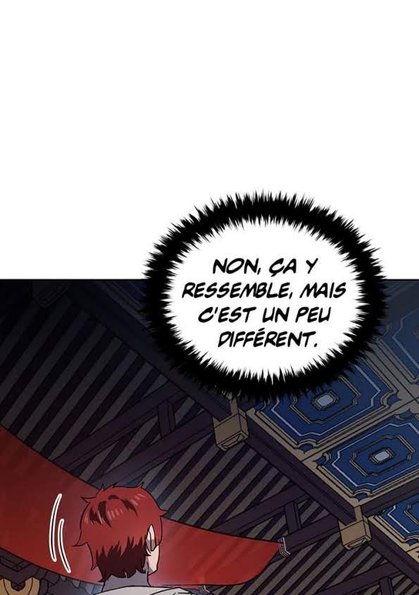 The Descent of the Demonic Master Chapitre 78 - Page 43