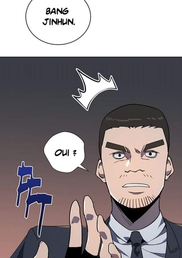 The Descent of the Demonic Master Chapitre 78 - Page 45