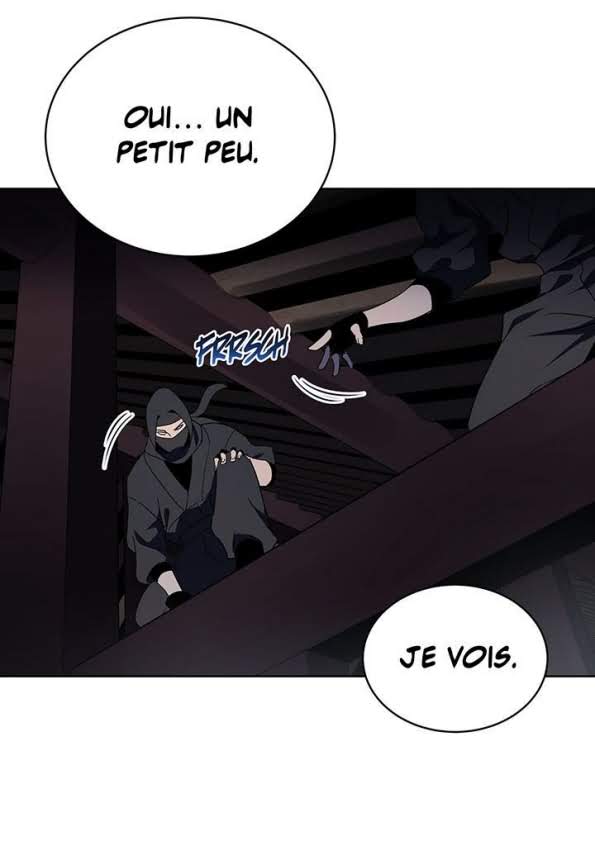 The Descent of the Demonic Master Chapitre 78 - Page 49