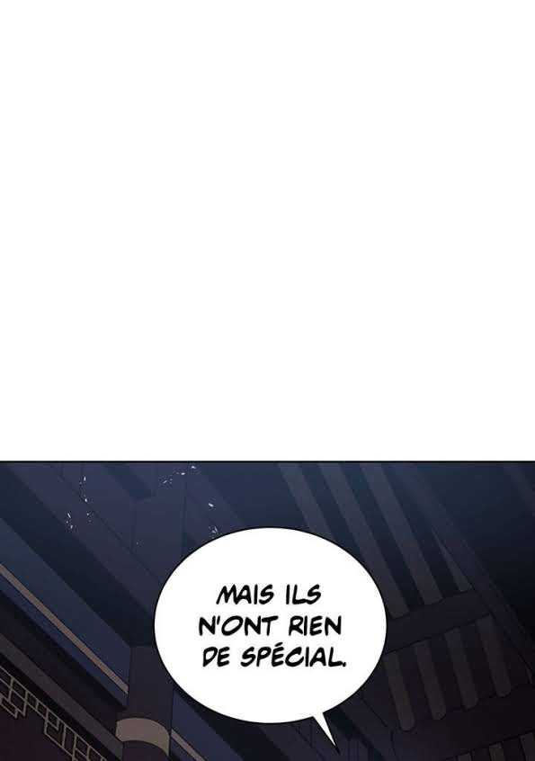 The Descent of the Demonic Master Chapitre 78 - Page 61