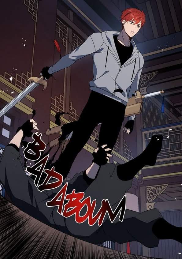 The Descent of the Demonic Master Chapitre 78 - Page 62