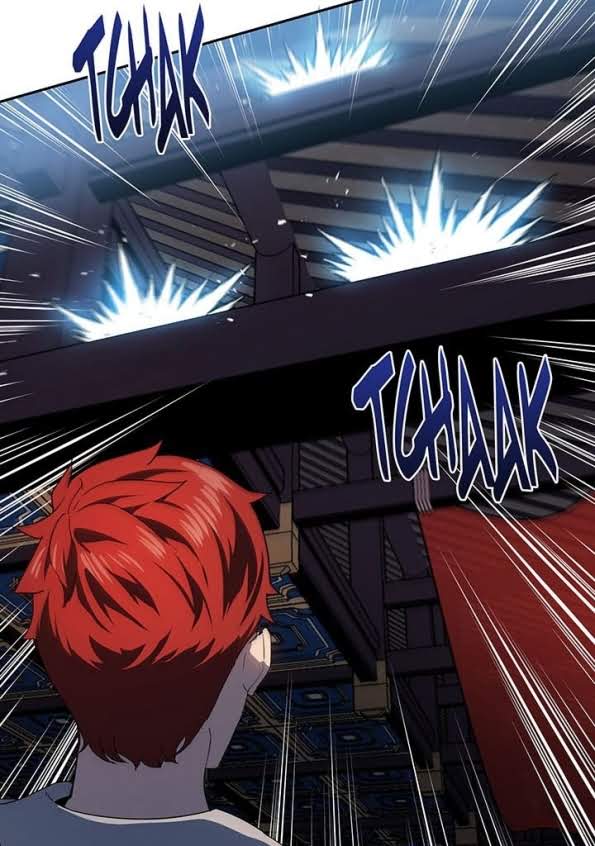 The Descent of the Demonic Master Chapitre 78 - Page 64