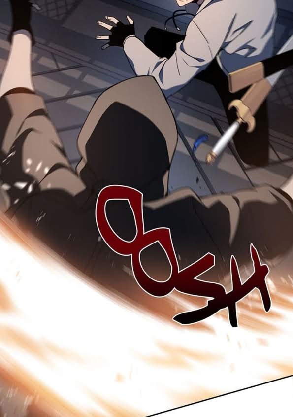 The Descent of the Demonic Master Chapitre 78 - Page 68