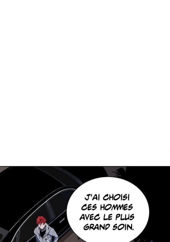 The Descent of the Demonic Master Chapitre 78 - Page 7