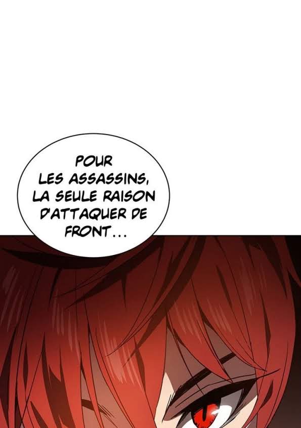 The Descent of the Demonic Master Chapitre 78 - Page 79