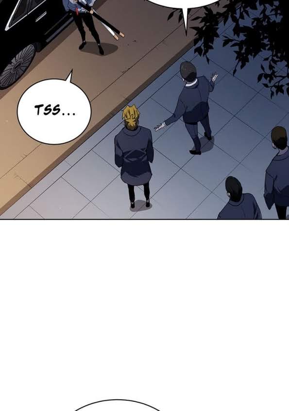 The Descent of the Demonic Master Chapitre 78 - Page 8