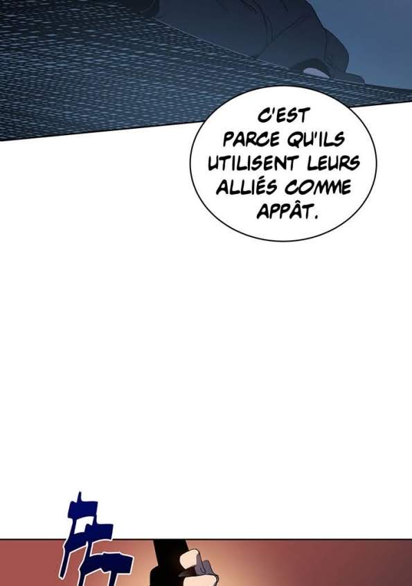 The Descent of the Demonic Master Chapitre 78 - Page 82