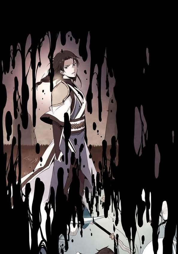 The Descent of the Demonic Master Chapitre 78 - Page 89