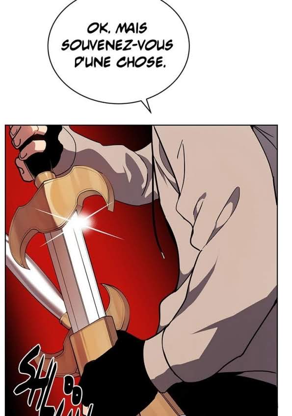 The Descent of the Demonic Master Chapitre 78 - Page 9