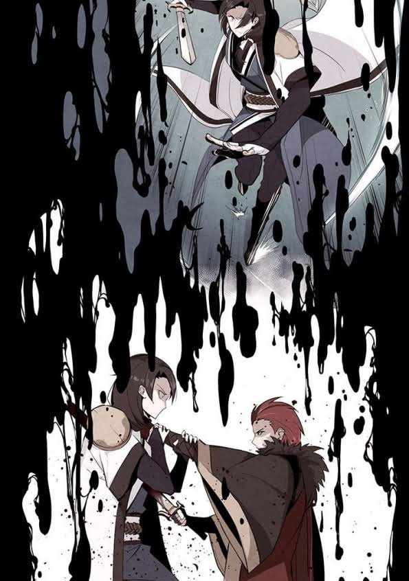 The Descent of the Demonic Master Chapitre 78 - Page 90