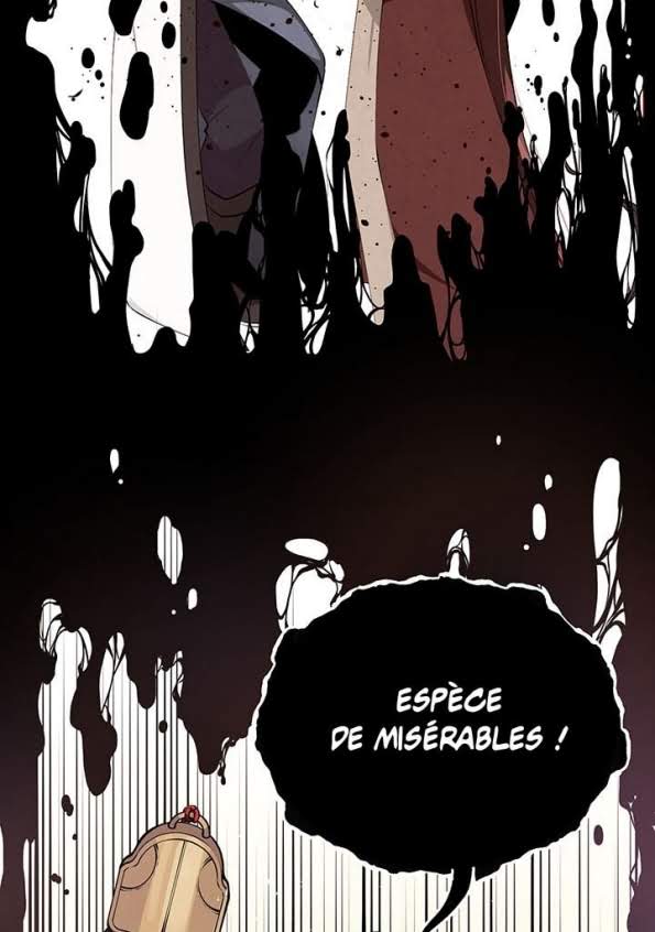 The Descent of the Demonic Master Chapitre 78 - Page 91