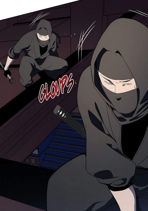 The Descent of the Demonic Master Chapitre 78 - Page 94
