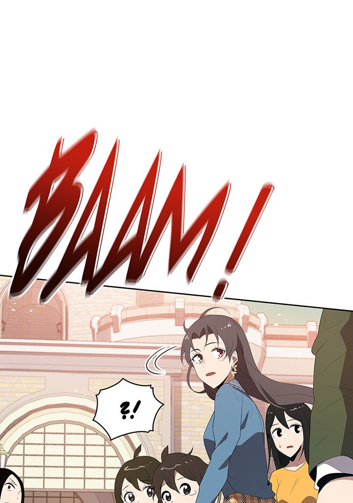 The Descent of the Demonic Master Chapitre 102 - Page 10