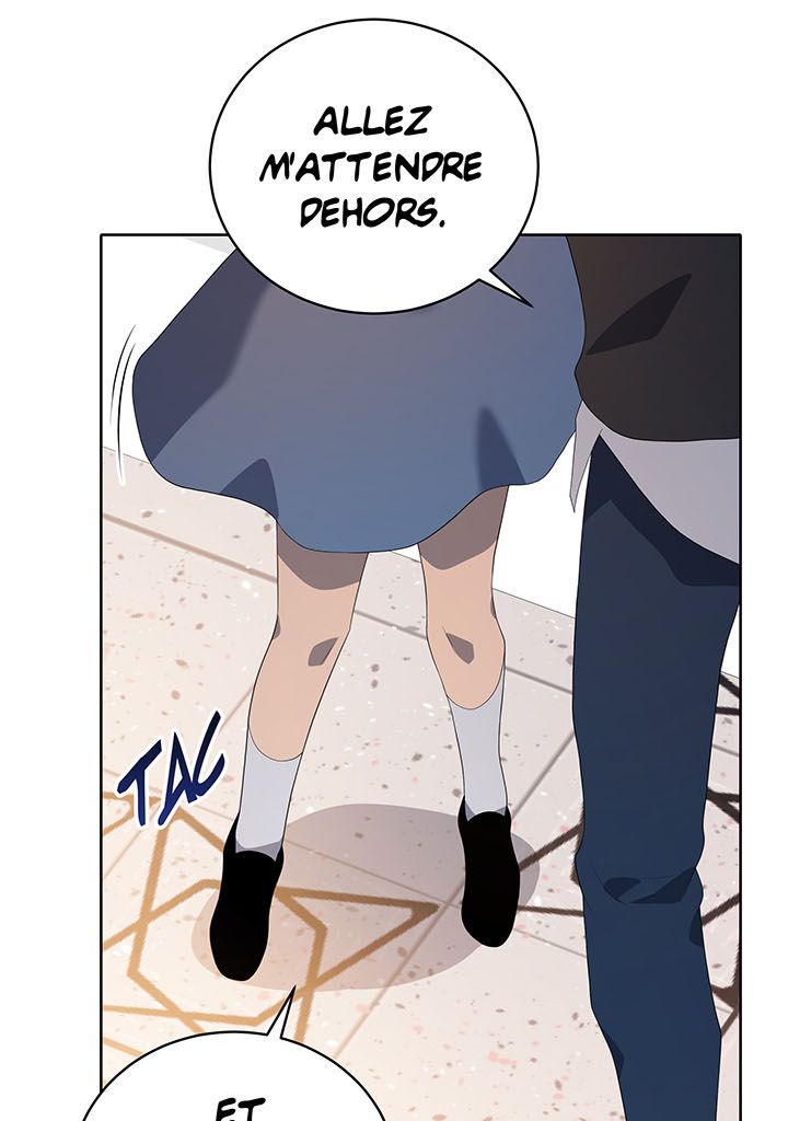 The Descent of the Demonic Master Chapitre 102 - Page 100