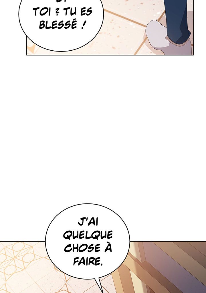 The Descent of the Demonic Master Chapitre 102 - Page 101