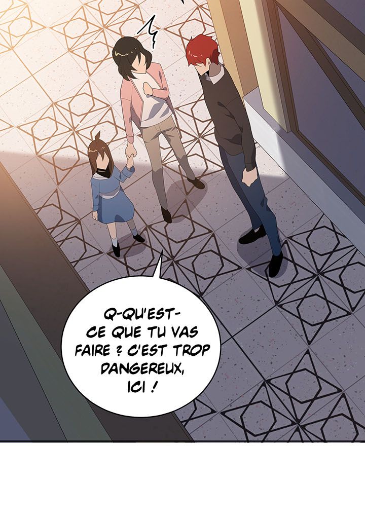 The Descent of the Demonic Master Chapitre 102 - Page 102
