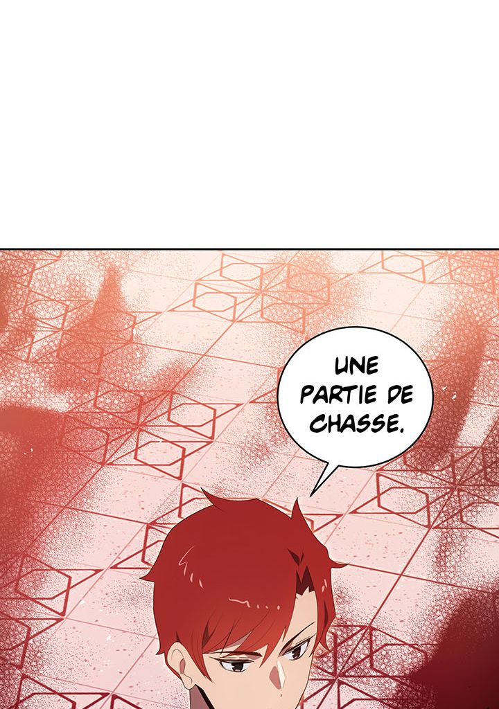 The Descent of the Demonic Master Chapitre 102 - Page 103