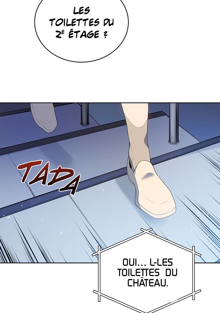 The Descent of the Demonic Master Chapitre 102 - Page 106