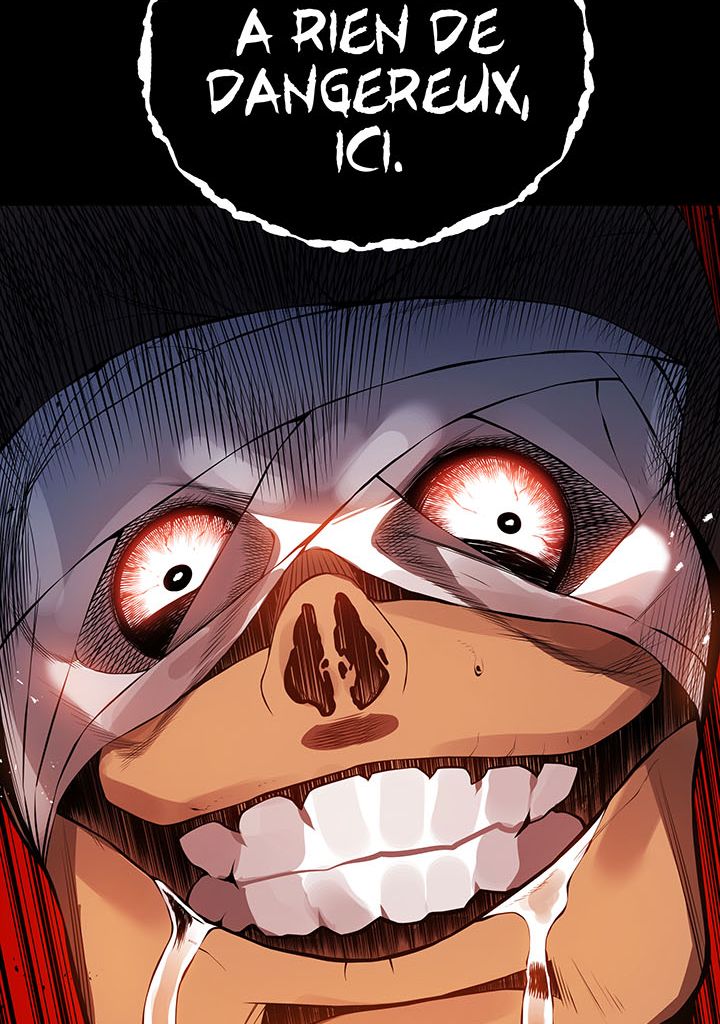 The Descent of the Demonic Master Chapitre 102 - Page 116
