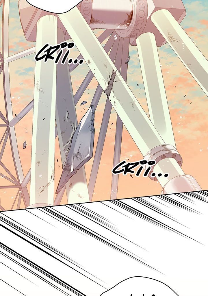 The Descent of the Demonic Master Chapitre 102 - Page 12