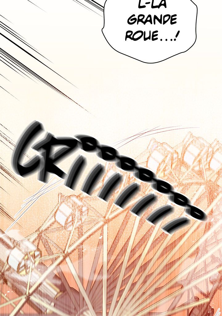 The Descent of the Demonic Master Chapitre 102 - Page 13