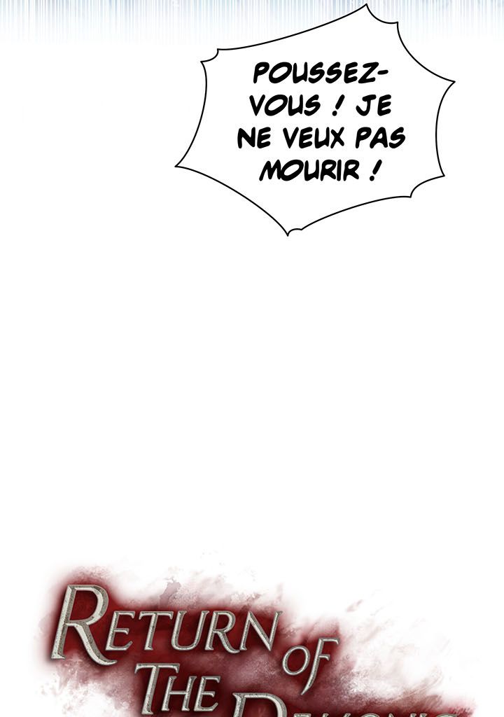 The Descent of the Demonic Master Chapitre 102 - Page 17