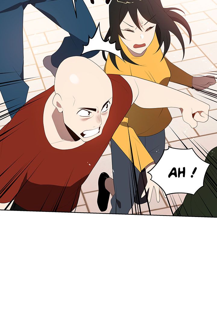 The Descent of the Demonic Master Chapitre 102 - Page 19