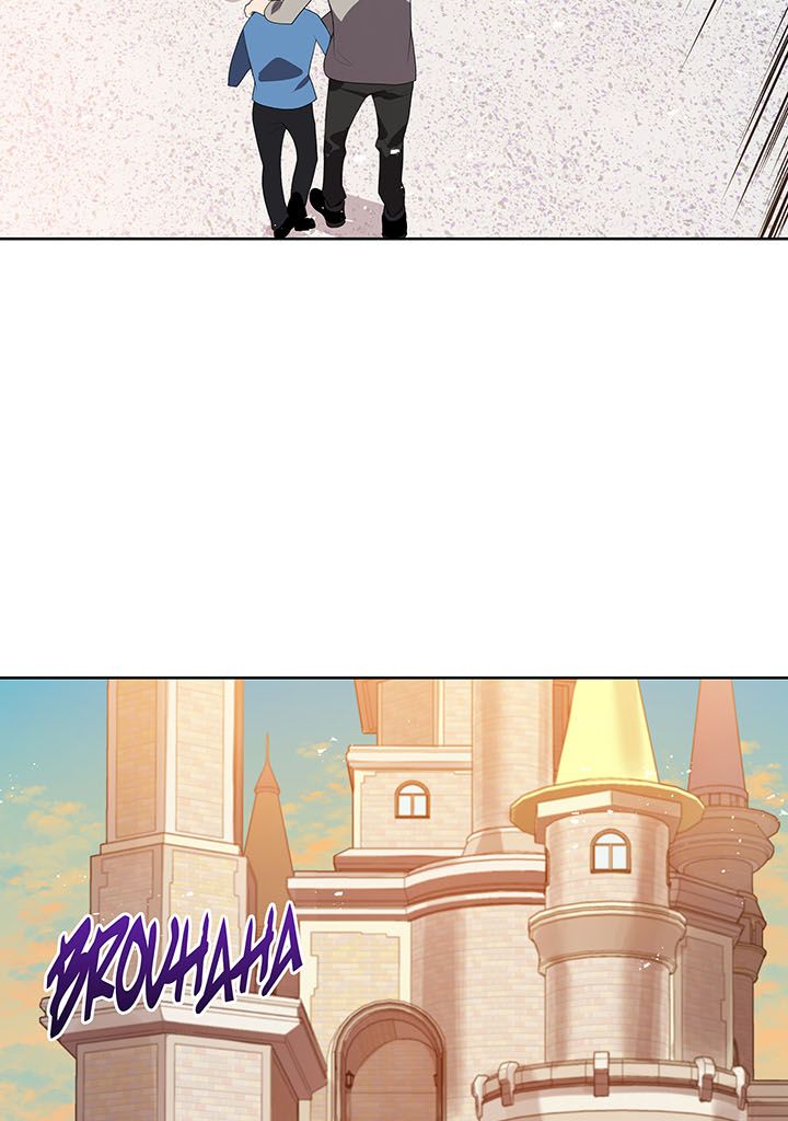 The Descent of the Demonic Master Chapitre 102 - Page 2