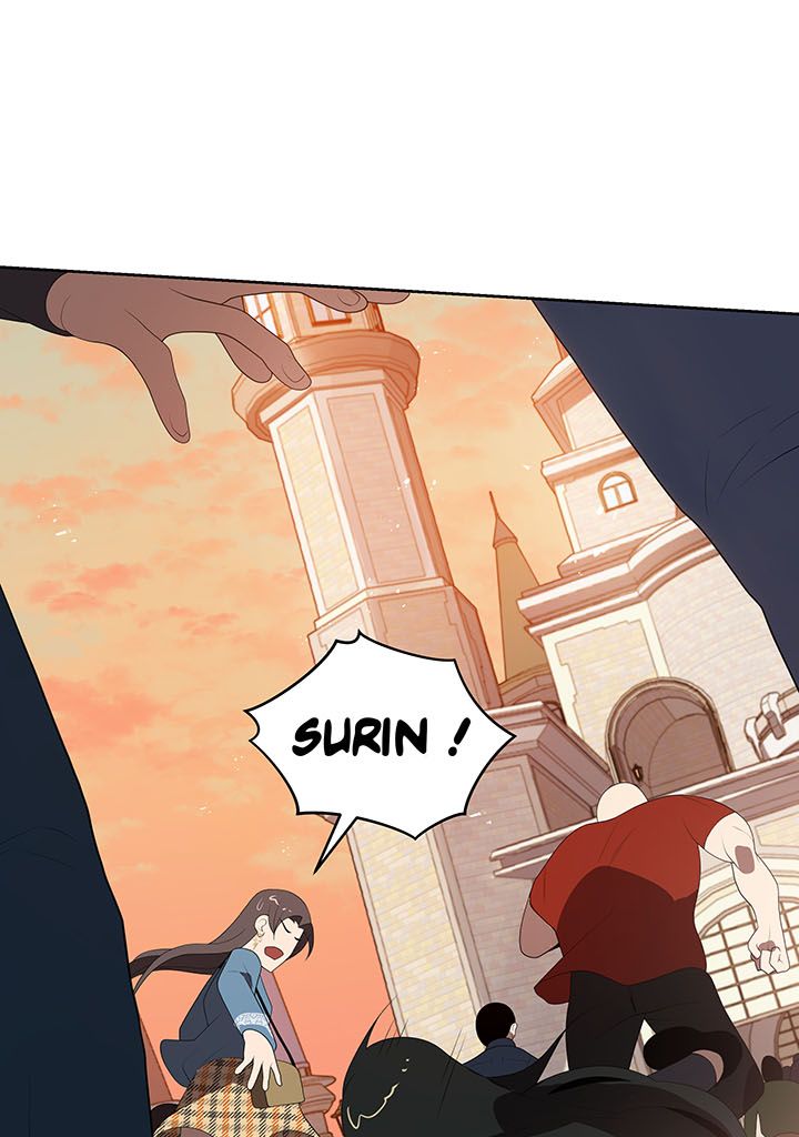 The Descent of the Demonic Master Chapitre 102 - Page 20