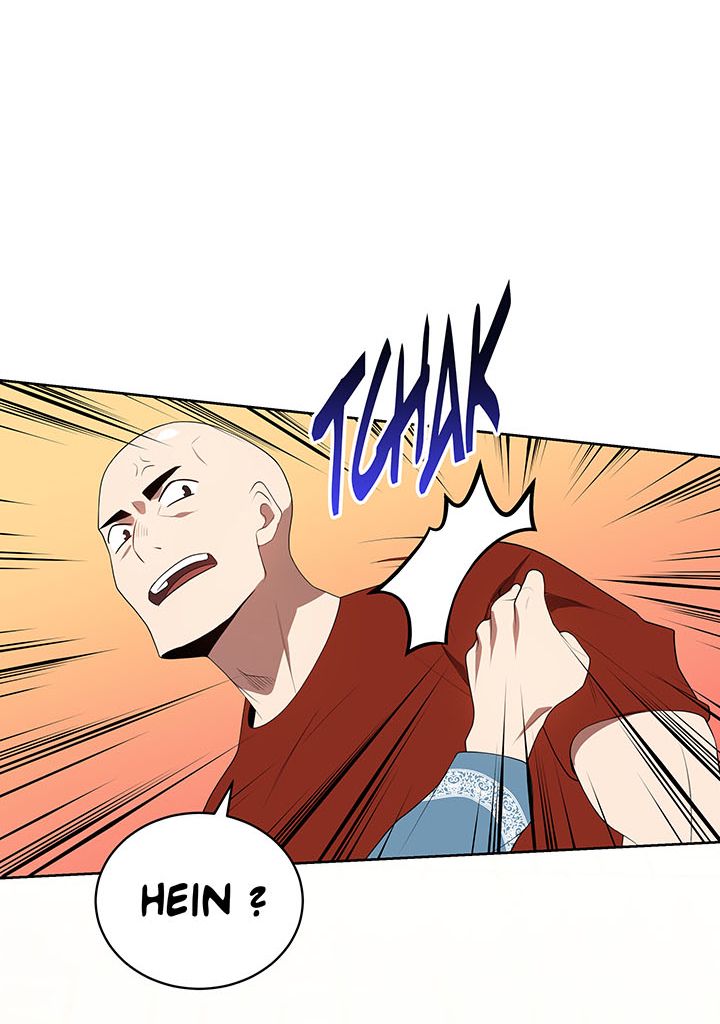 The Descent of the Demonic Master Chapitre 102 - Page 23