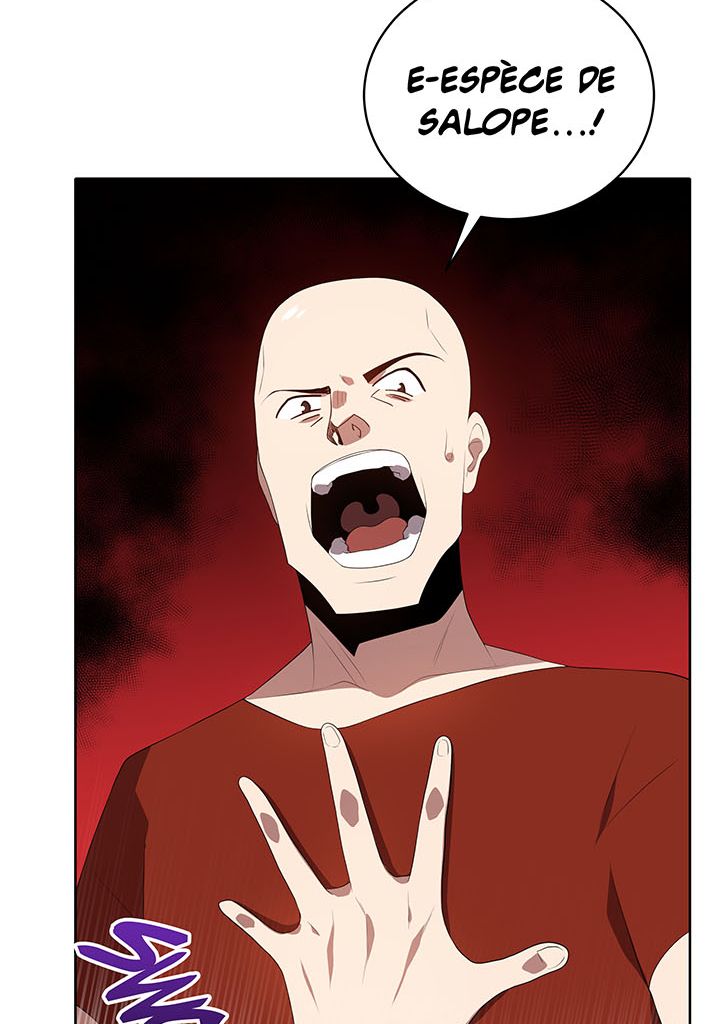 The Descent of the Demonic Master Chapitre 102 - Page 26