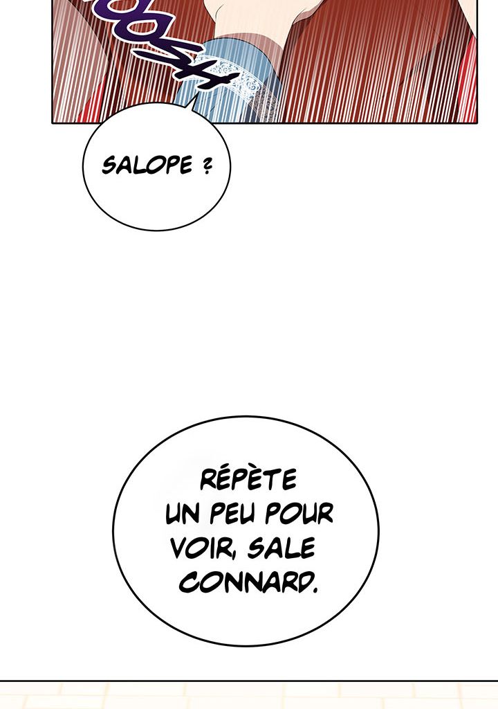 The Descent of the Demonic Master Chapitre 102 - Page 27