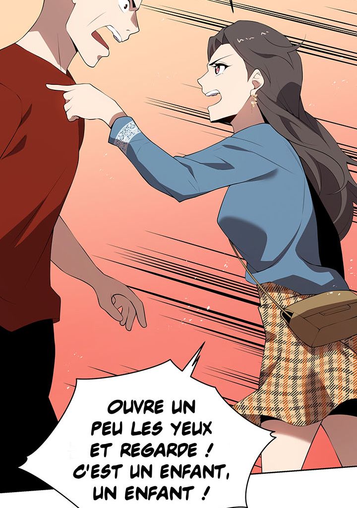 The Descent of the Demonic Master Chapitre 102 - Page 30