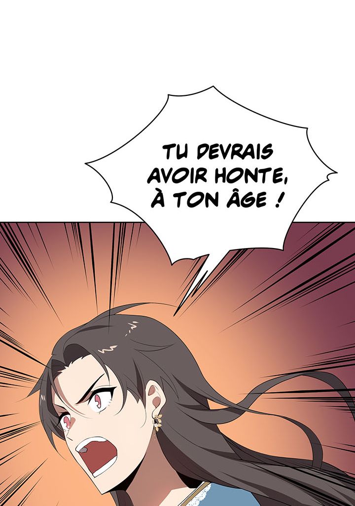The Descent of the Demonic Master Chapitre 102 - Page 33